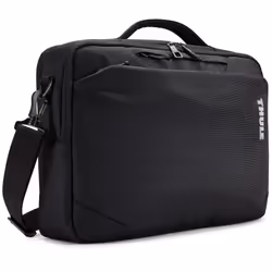 Thule Subterra TSSB-316B Black, Malette, 39,6 cm (15.6"), Sangle épaule
