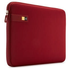 Case Logic LAPS-113 Boxcar  13.3" Housse Rouge
