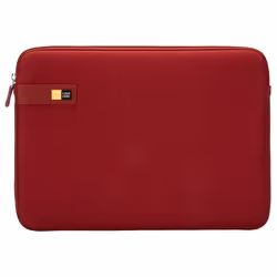 Case Logic LAPS-113 Boxcar  13.3" Housse Rouge