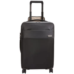 Thule Spira SPAC122 - Black Chariot Carapace molle Noir 35 L Polyester