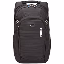 Thule Construct CONBP-116 Black sac à dos Noir Nylon