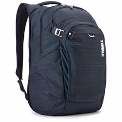 Thule Construct CONBP-116 Carbon Blue, Ville, Homme, 39,6 cm (15.6"), Compartiment pour Notebook, Imperméable, Nylon