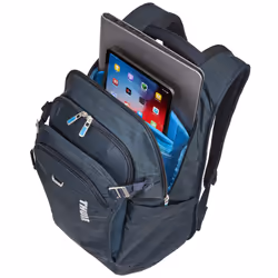 Thule Construct CONBP-116 Carbon Blue sac à dos Bleu Nylon - Vue supplémentaire 4
