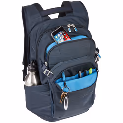 Thule Construct CONBP-116 Carbon Blue sac à dos Bleu Nylon - Vue supplémentaire 5