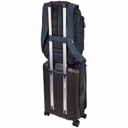 Thule Construct CONBP-116 Carbon Blue sac à dos Bleu Nylon - Vue supplémentaire 6