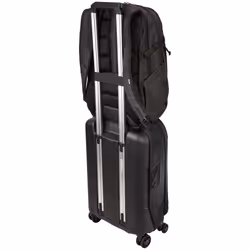 Thule Construct CONBP-216 Black sac à dos Noir Nylon