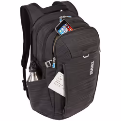 Thule Construct CONBP-216 Black sac à dos Noir Nylon - Vue supplémentaire 6