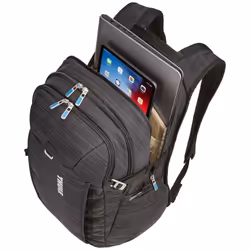 Thule Construct CONBP-216 Black sac à dos Noir Nylon - Vue supplémentaire 7