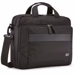 Case Logic Notion NOTIA-114 Black, Malette, 35,6 cm (14"), Sangle épaule, 610 g