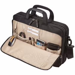 Case Logic Notion NOTIA-114 Black 14" Malette Noir