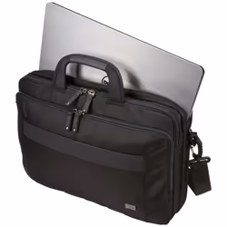 Case Logic Notion NOTIA-114 Black 14" Malette Noir - Vue supplémentaire 4