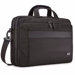 Case Logic Notion NOTIA-116 Black, Malette, 39,6 cm (15.6"), Sangle épaule, 700 g