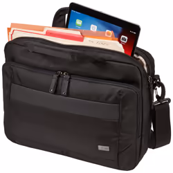 Case Logic Notion NOTIA-116 Black 15.6" Malette Noir - Vue supplémentaire 5