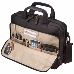 Case Logic Notion NOTIA-116 Black 15.6" Malette Noir - Vue supplémentaire 7