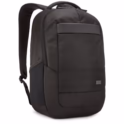 Case Logic Notion NOTIBP-114 Black, Ville, Unisexe, Compartiment pour Notebook, Nylon