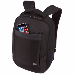 Case Logic Notion NOTIBP-114 Black sac à dos Sac à dos normal Noir Nylon - Vue supplémentaire 4