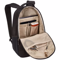 Case Logic Notion NOTIBP-114 Black sac à dos Sac à dos normal Noir Nylon - Vue supplémentaire 6