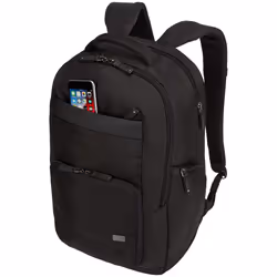 Case Logic Notion NOTIBP-116 Black sac à dos Noir Nylon - Vue supplémentaire 4