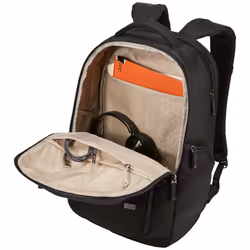Case Logic Notion NOTIBP-116 Black sac à dos Noir Nylon - Vue supplémentaire 6