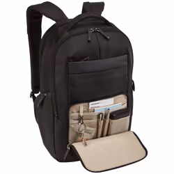 Case Logic Notion NOTIBP-116 Black sac à dos Noir Nylon - Vue supplémentaire 7