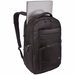 Case Logic Notion NOTIBP-116 Black sac à dos Noir Nylon - Vue supplémentaire 8