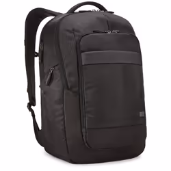 Case Logic Notion NOTIBP-117 Black, Ville, Unisexe, Compartiment pour Notebook, Nylon
