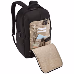Case Logic Notion NOTIBP-117 Black sac à dos Sac à dos normal Noir Nylon - Vue supplémentaire 6