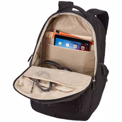 Case Logic Notion NOTIBP-117 Black sac à dos Sac à dos normal Noir Nylon - Vue supplémentaire 7