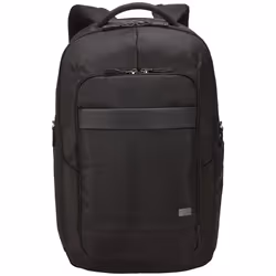 Case Logic Notion NOTIBP-117 Black sac à dos Sac à dos normal Noir Nylon - Vue supplémentaire 9