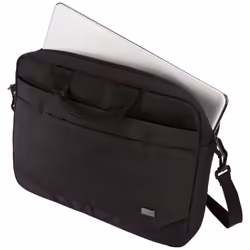 Case Logic Advantage ADVA-117 Black 17.3" Housse Noir - Vue supplémentaire 4