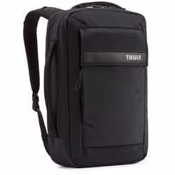 Thule Paramount PARACB-2116 Black, Ville, 39,6 cm (15.6"), Compartiment pour Notebook, Nylon
