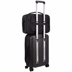 Thule Paramount PARACB-2116 Black sac à dos Noir Nylon