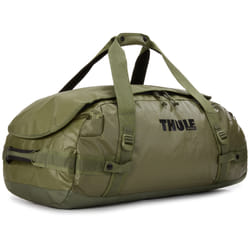 Thule Chasm TDSD-203 Olivine sac de voyage 70 L Nylon, Élastomère thermoplastique (TPE) Olive