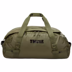 Thule Chasm TDSD-203 Olivine sac de voyage 70 L Nylon, Élastomère thermoplastique (TPE) Olive