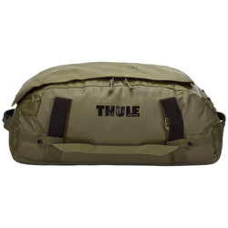 Thule Chasm TDSD-203 Olivine sac de voyage 70 L Nylon, Élastomère thermoplastique (TPE) Olive