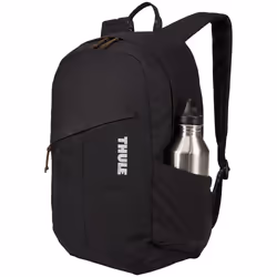 Thule Campus TCAM-6115 Black sac à dos Noir Nylon, Polyester - Vue supplémentaire 4