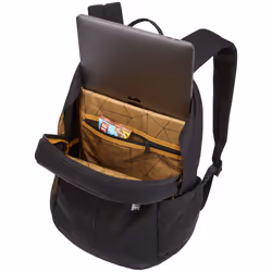 Thule Campus TCAM-6115 Black sac à dos Noir Nylon, Polyester - Vue supplémentaire 8