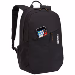 Thule Campus TCAM-6115 Black sac à dos Noir Nylon, Polyester - Vue supplémentaire 9