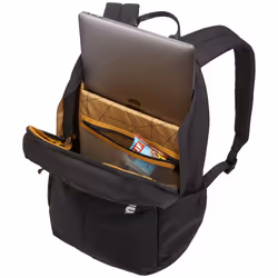 Thule Campus TCAM-7116 Black sac à dos Noir Nylon, Polyester - Vue supplémentaire 6