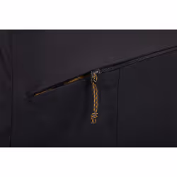 Thule Campus TCAM-8116 Black sac à dos Noir Nylon, Polyester