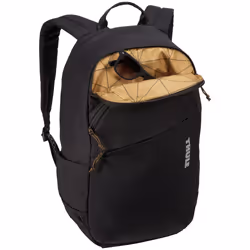 Thule Campus TCAM-8116 Black sac à dos Noir Nylon, Polyester - Vue supplémentaire 5