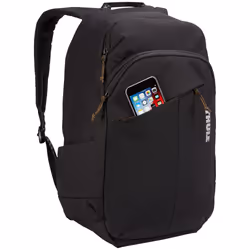 Thule Campus TCAM-8116 Black sac à dos Noir Nylon, Polyester - Vue supplémentaire 6