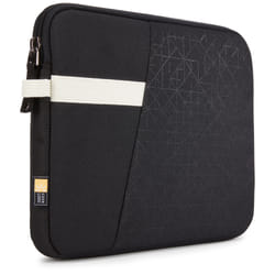 Case Logic Ibira IBRS-210 Black 10" Housse Noir