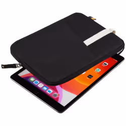 Case Logic Ibira IBRS-210 Black 10" Housse Noir