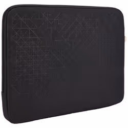 Case Logic Ibira IBRS-211 Black 11" Housse Noir