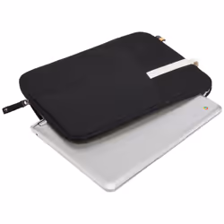 Case Logic Ibira IBRS-211 Black 11" Housse Noir - Vue supplémentaire 4