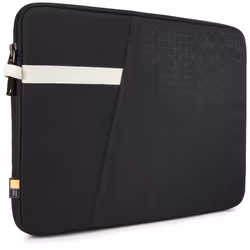 Case Logic Ibira IBRS-213 Black, Housse, 33,8 cm (13.3"), 190 g