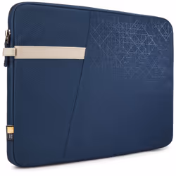 Case Logic Ibira IBRS-213 Dress blue, Housse, 33,8 cm (13.3"), 190 g