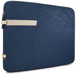 Case Logic Ibira IBRS-213 Dress blue  13.3" Housse Bleu
