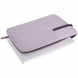 Case Logic Ibira IBRS-213 Minimal gray  13.3" Housse Gris